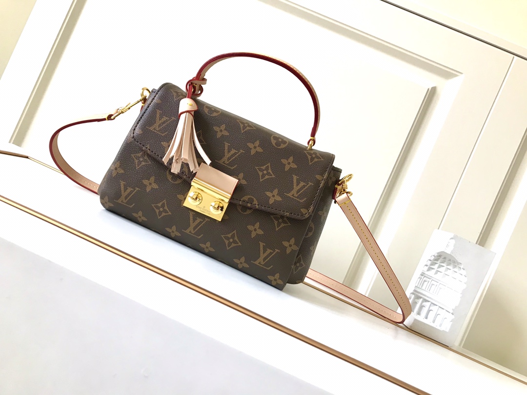 New Arrival LV Bag 4069