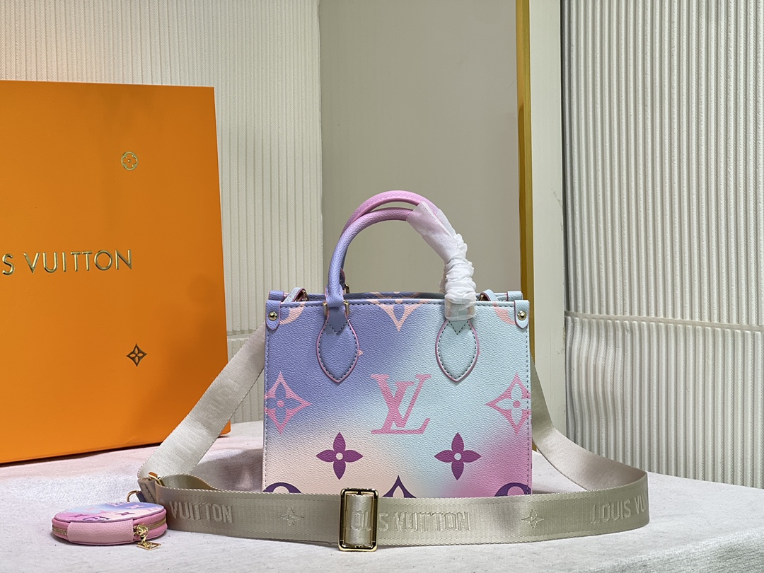 New Arrival LV Bag 4176