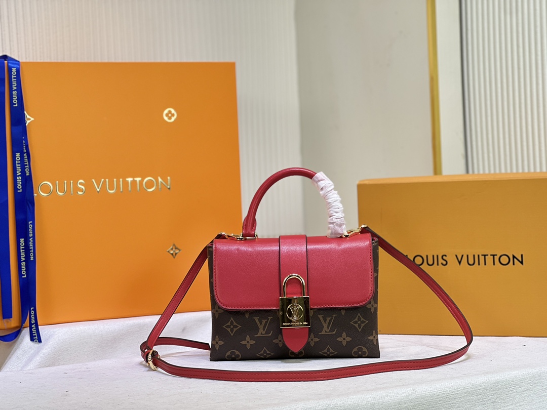 New Arrival LV Bag 4076