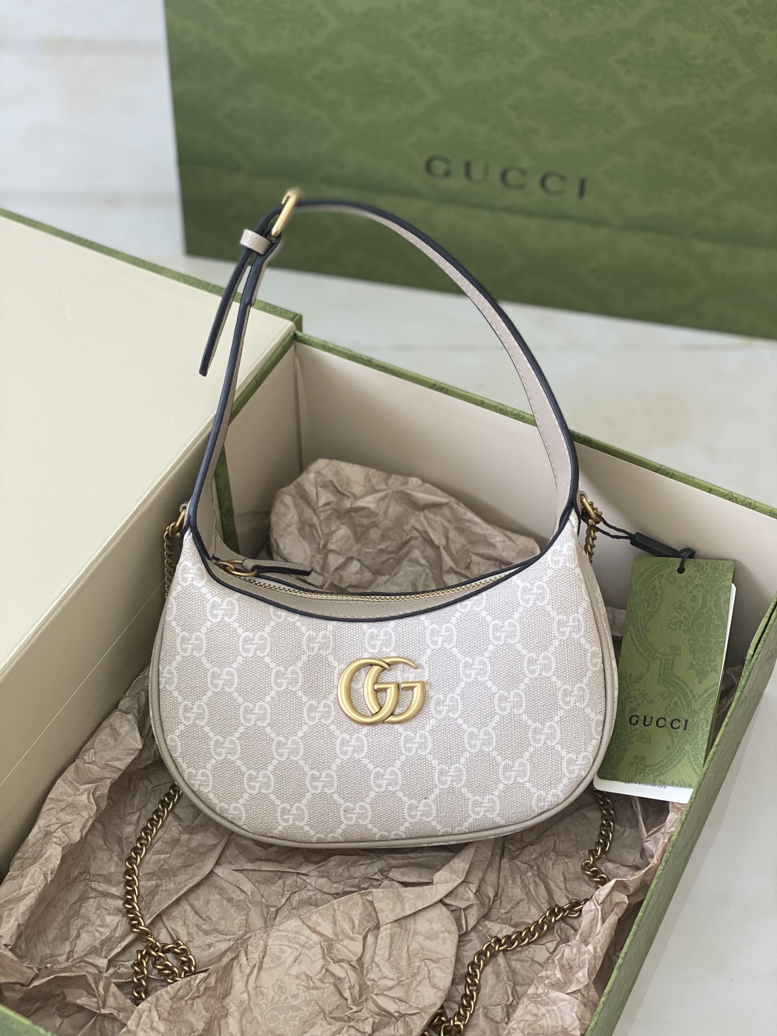 New Arrival GG Bag 4028