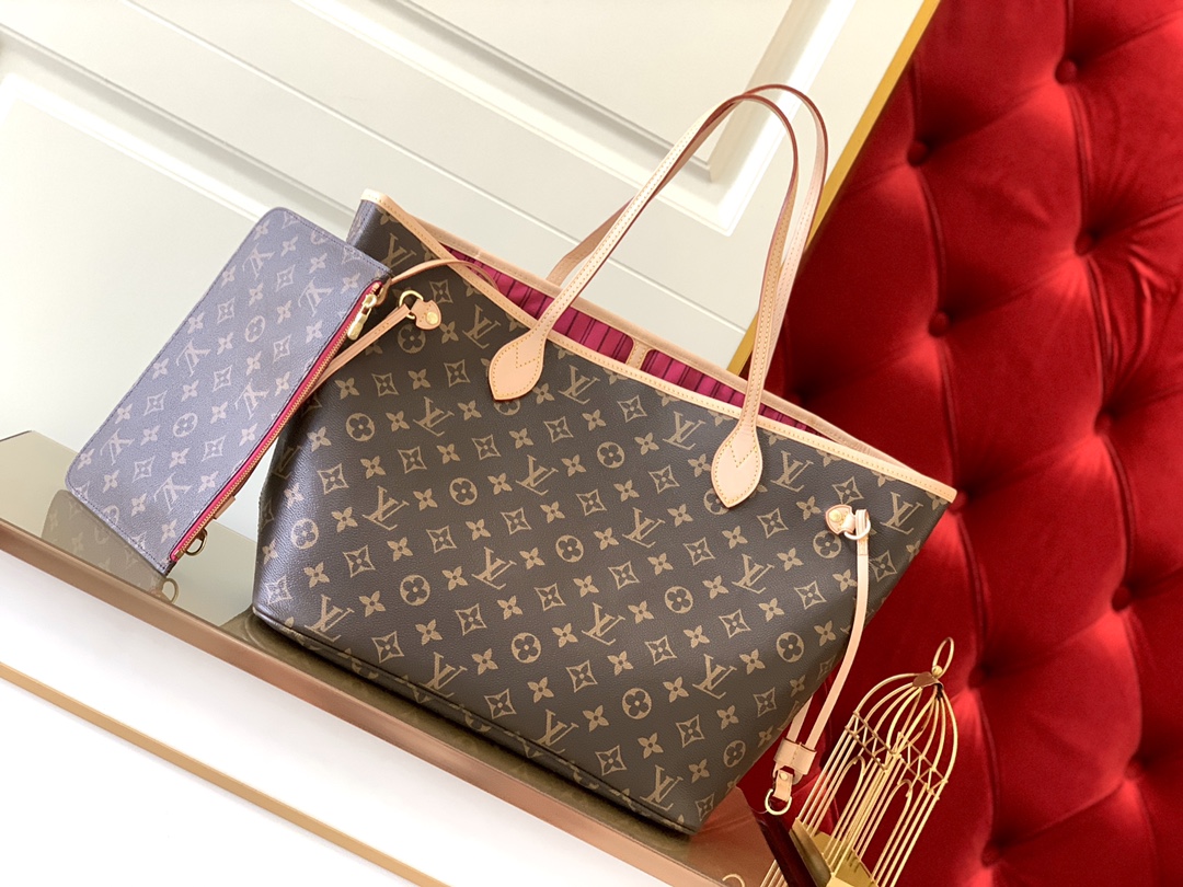 New Arrival LV Bag 4252