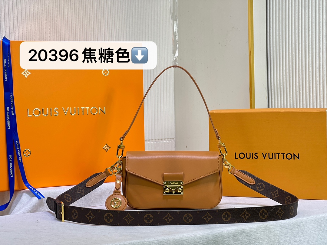 New Arrival LV Bag 4154