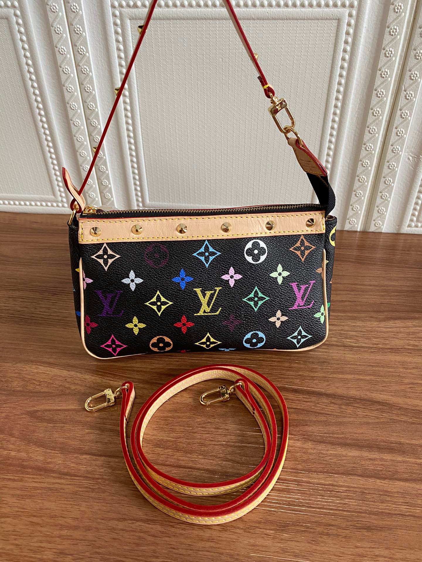 New Arrival LV Bag 4002