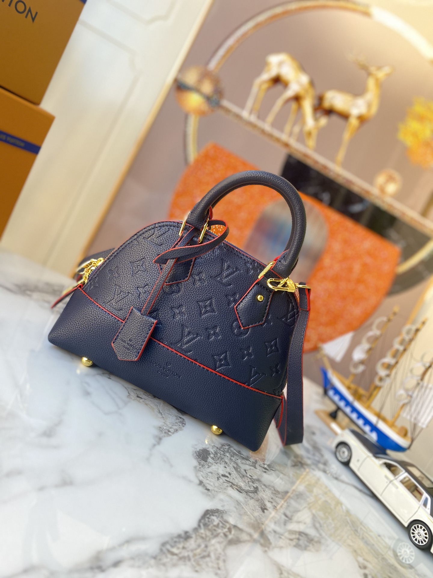 New Arrival LV Bag 4230