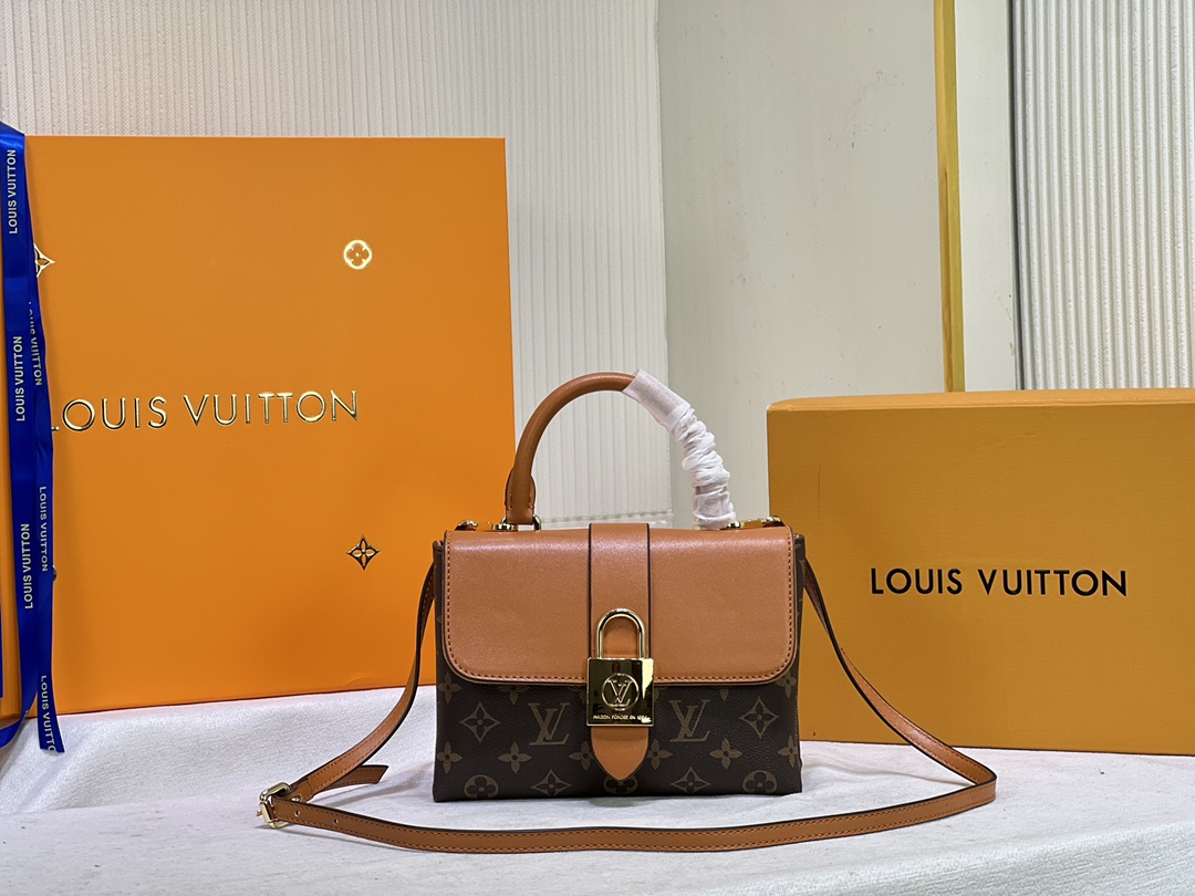 New Arrival LV Bag 4079