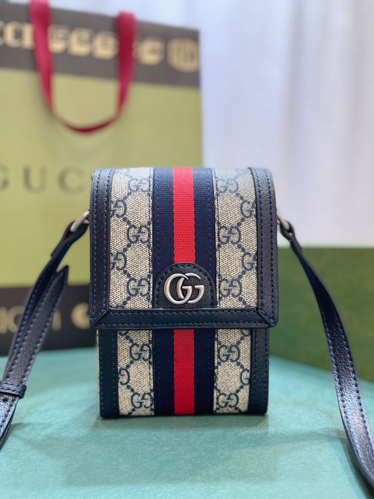 New Arrival GG Bag 4009