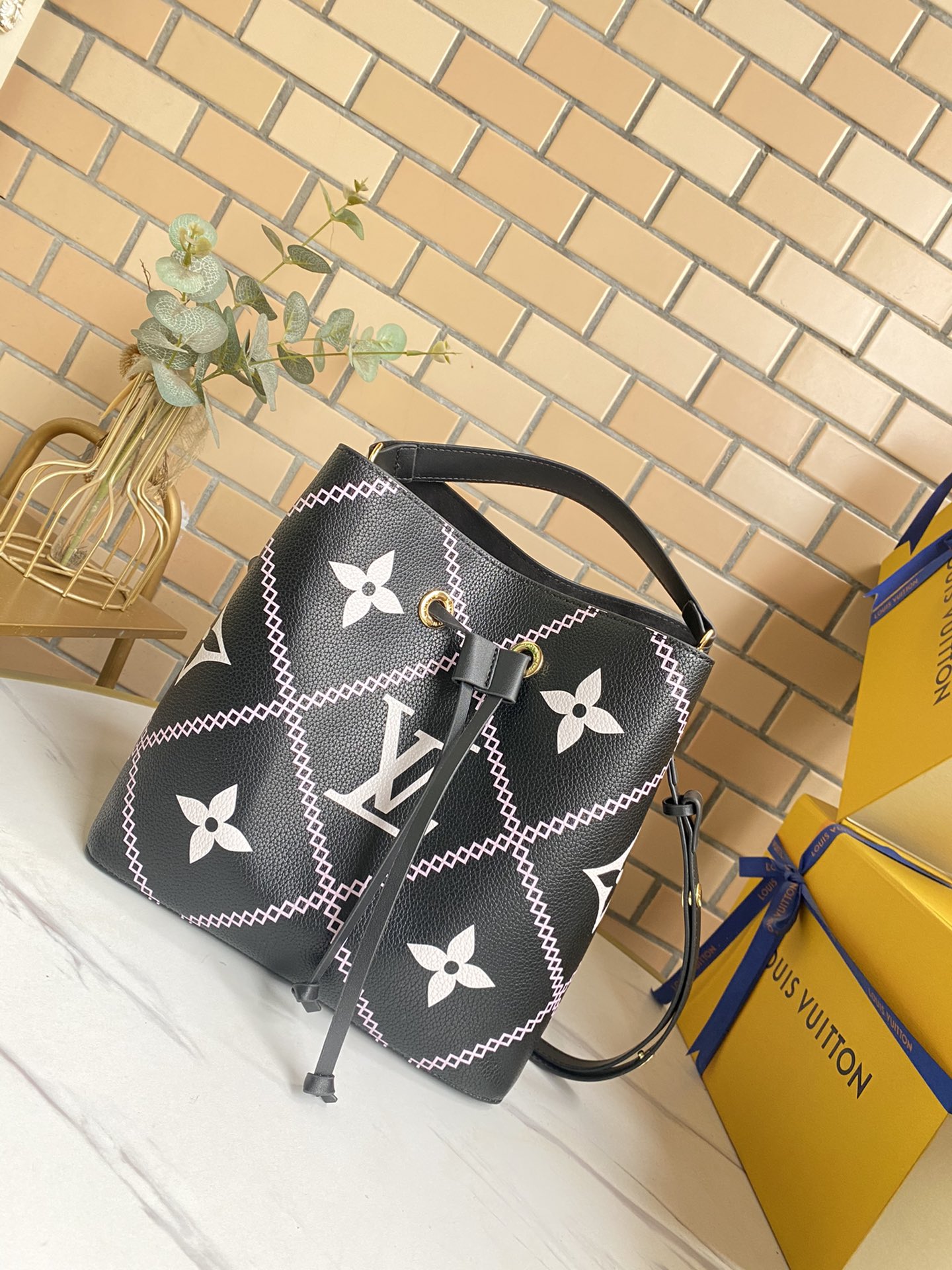 New Arrival LV Bag 4214