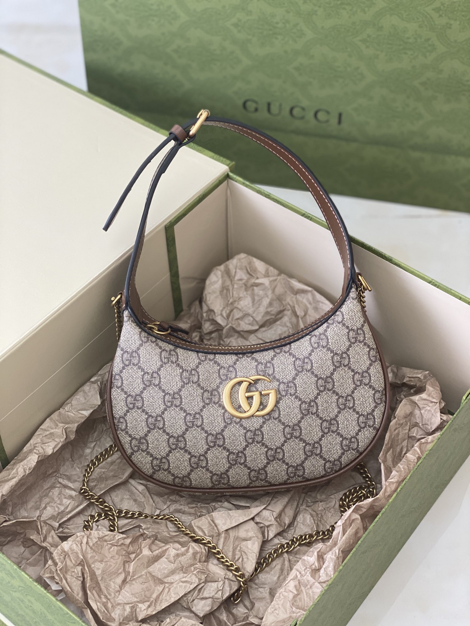 New Arrival GG Bag 4027