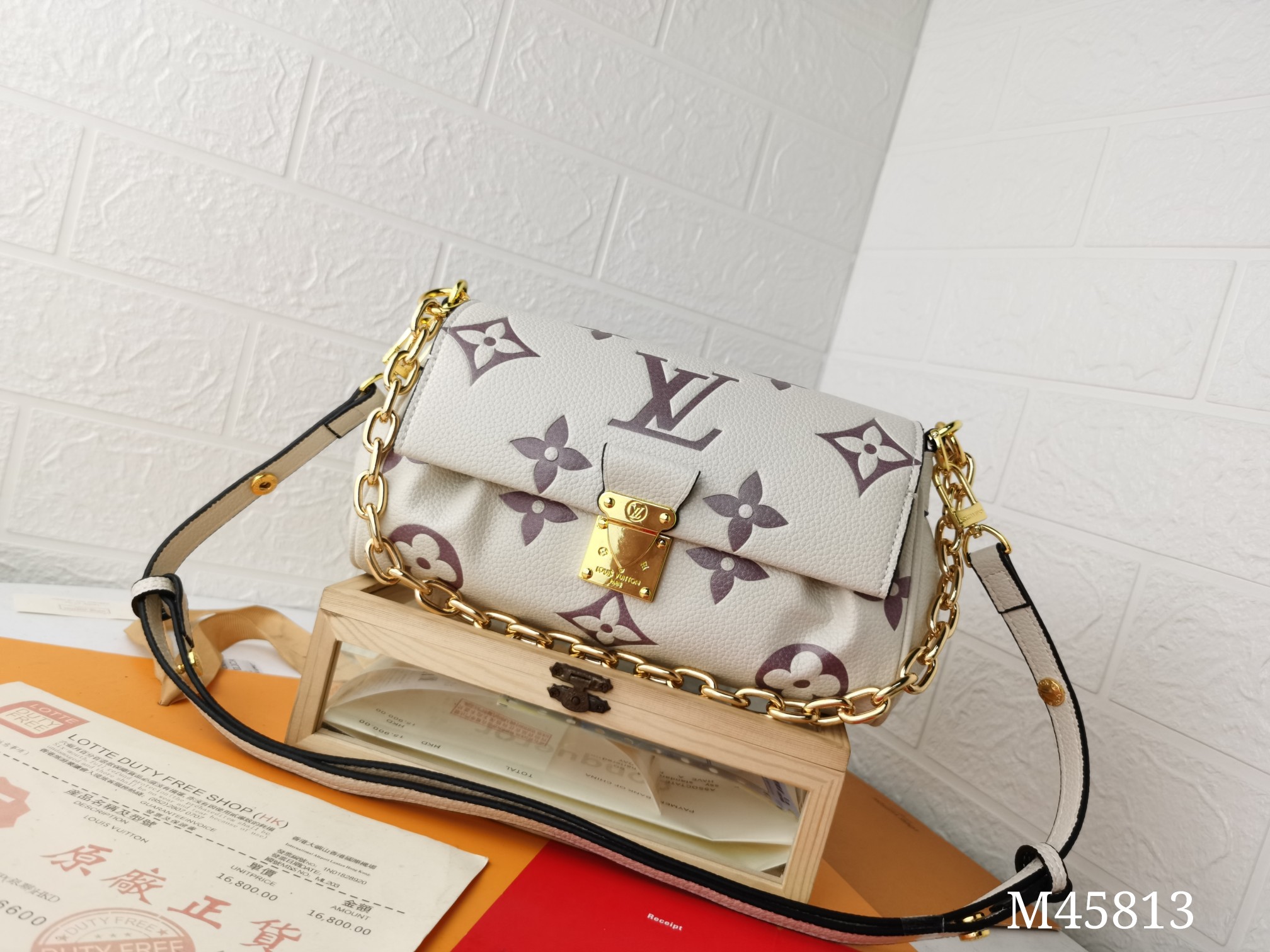 New Arrival LV Bag 4150