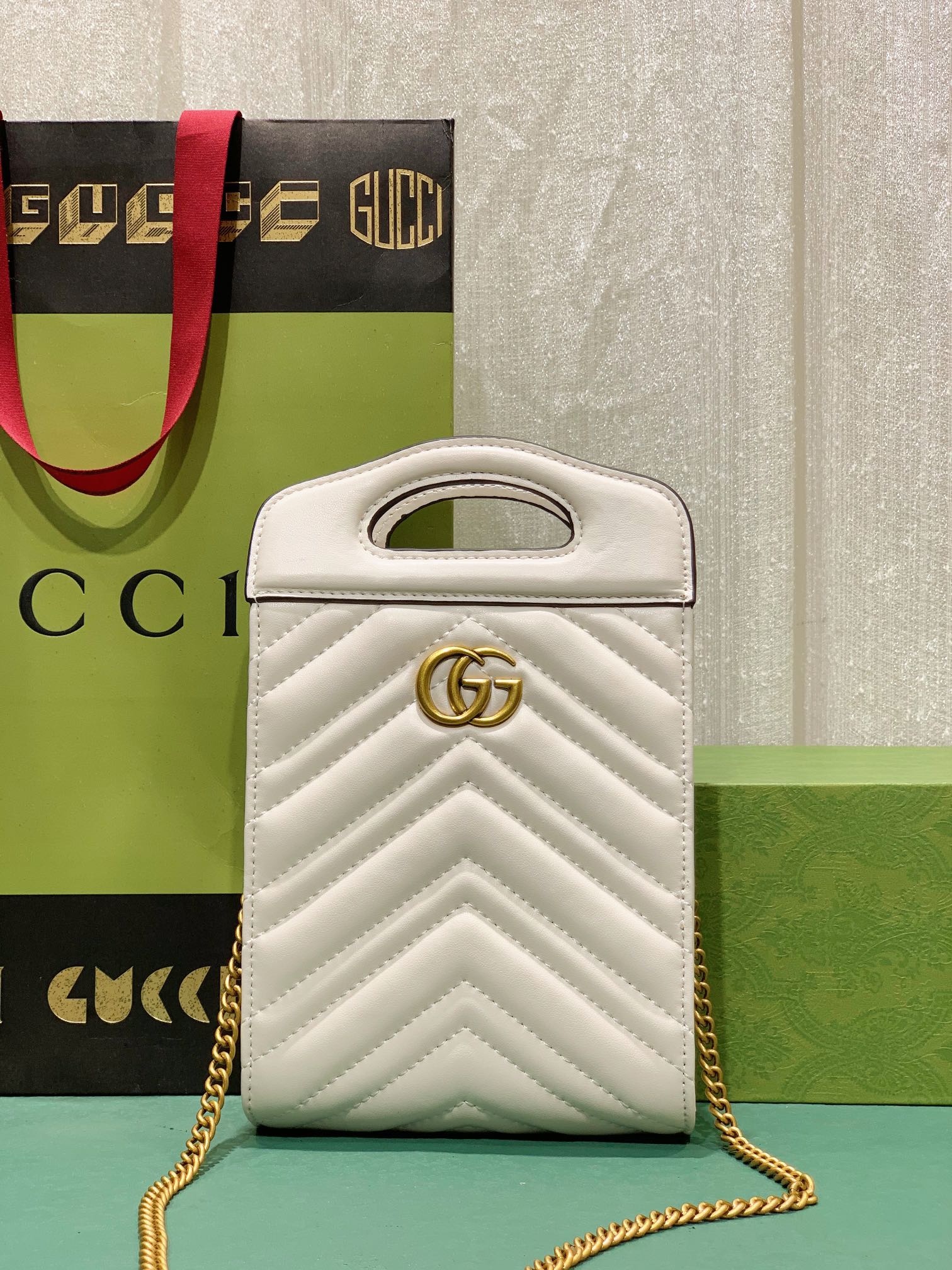 New Arrival GG Bag 4019