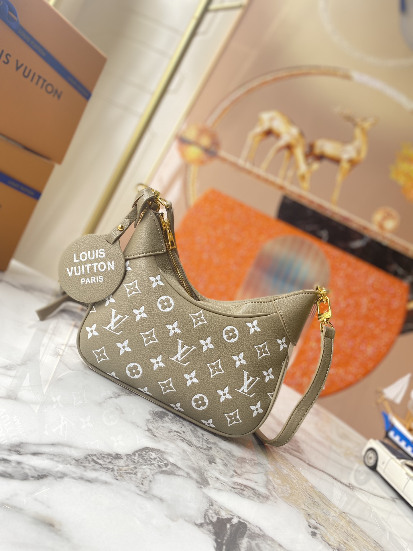 New Arrival LV Bag 4165