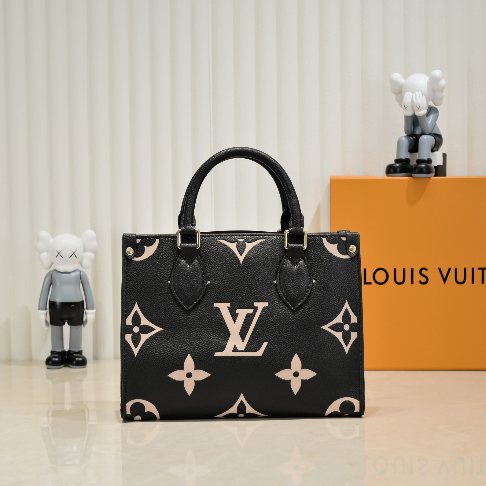 New Arrival LV Bag 4107