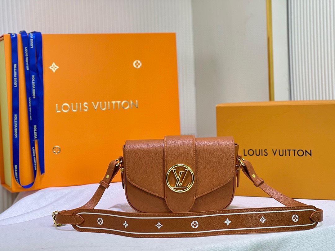 New Arrival LV Bag 4351