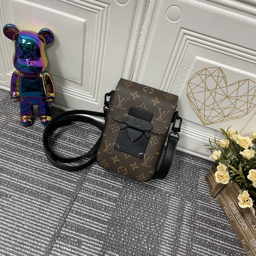 New Arrival LV Bag 4091