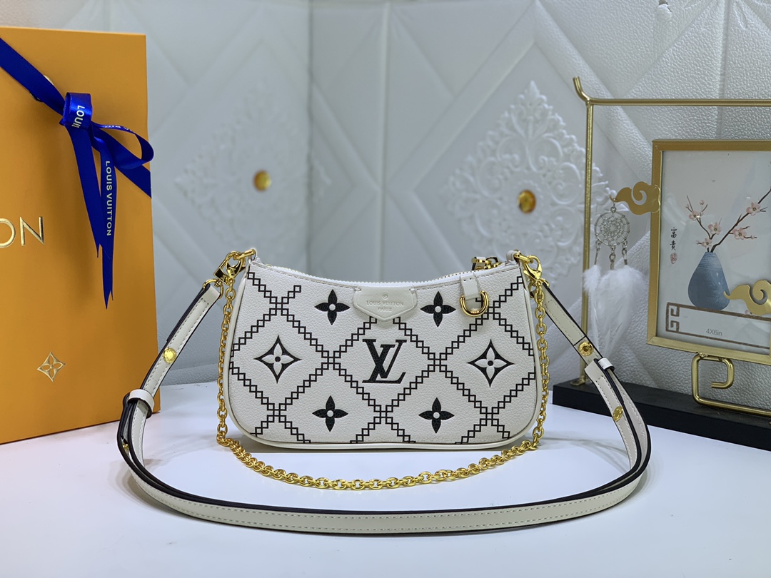 New Arrival LV Bag 4124