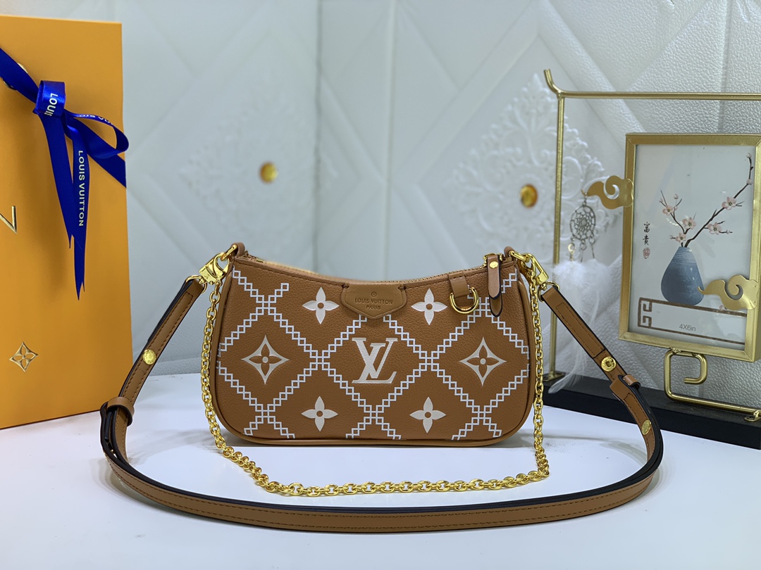 New Arrival LV Bag 4126