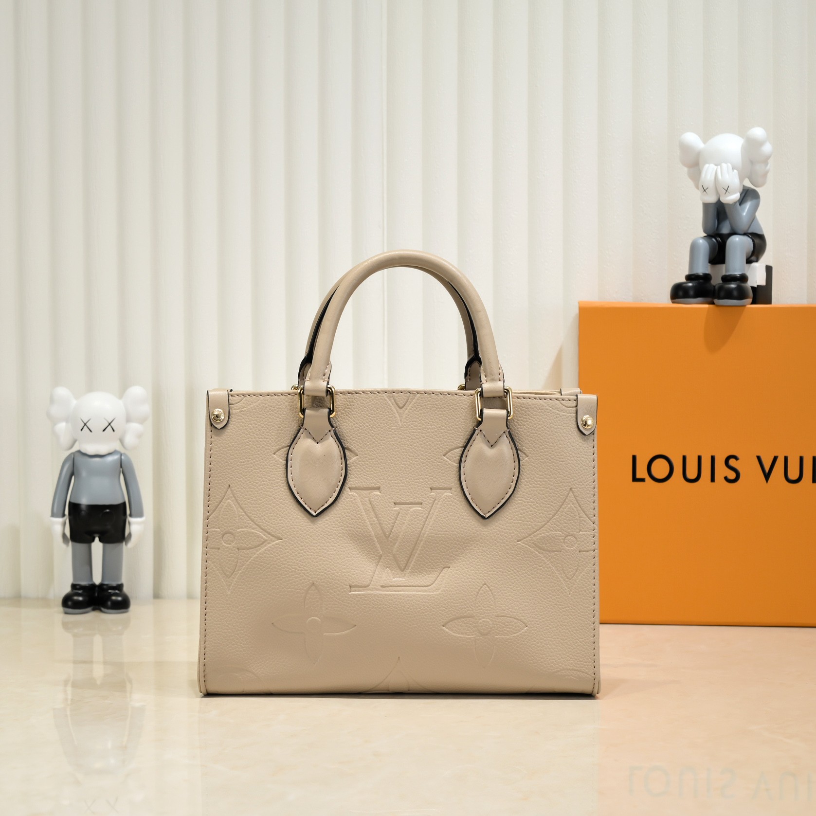 New Arrival LV Bag 4104