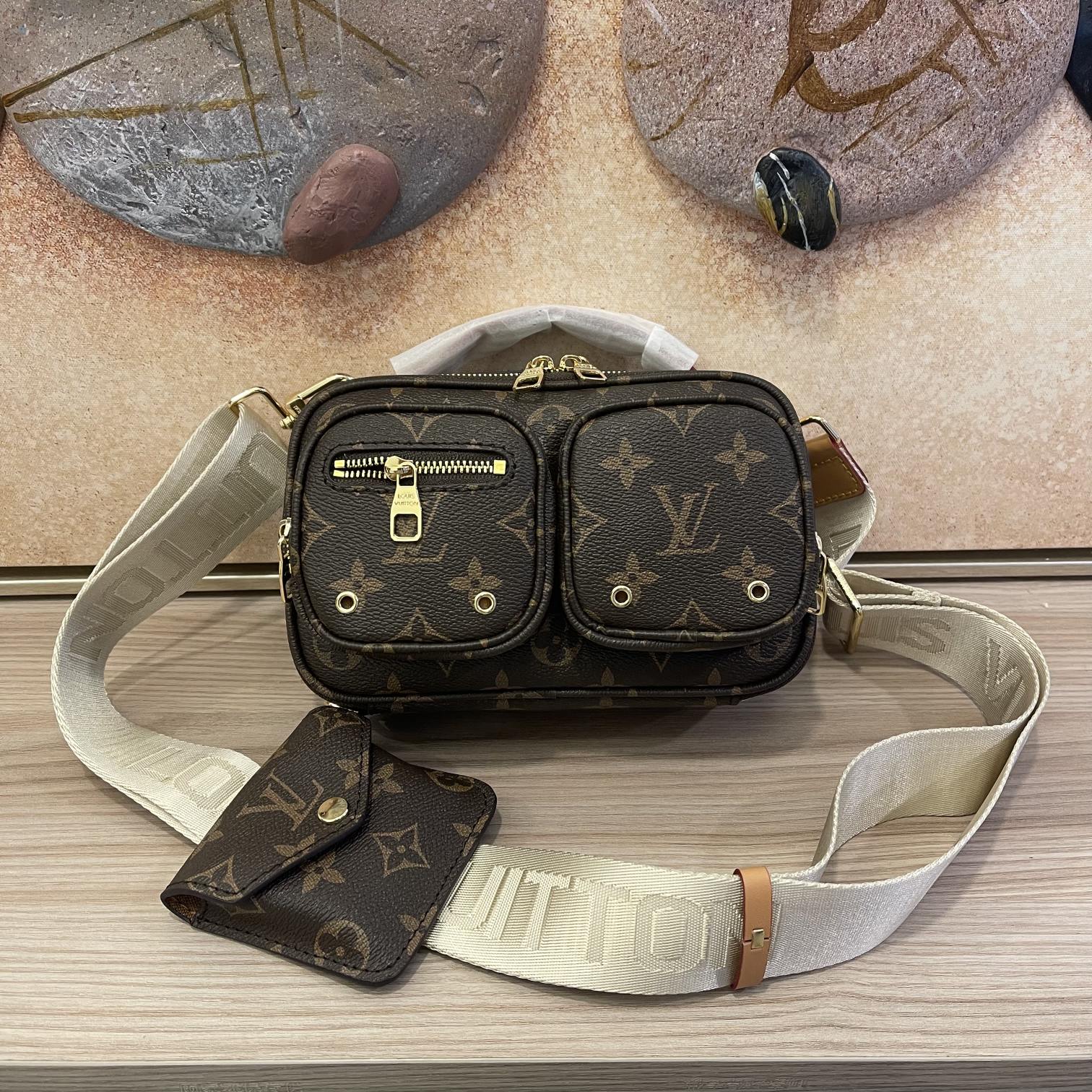 New Arrival LV Bag 4278