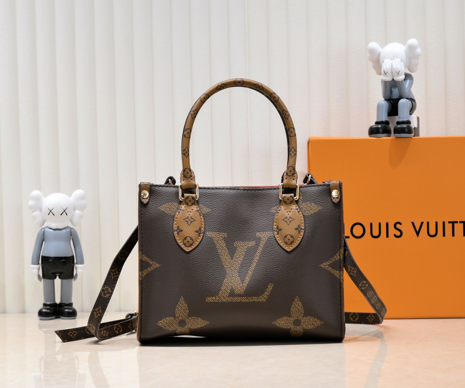 New Arrival LV Bag 4048