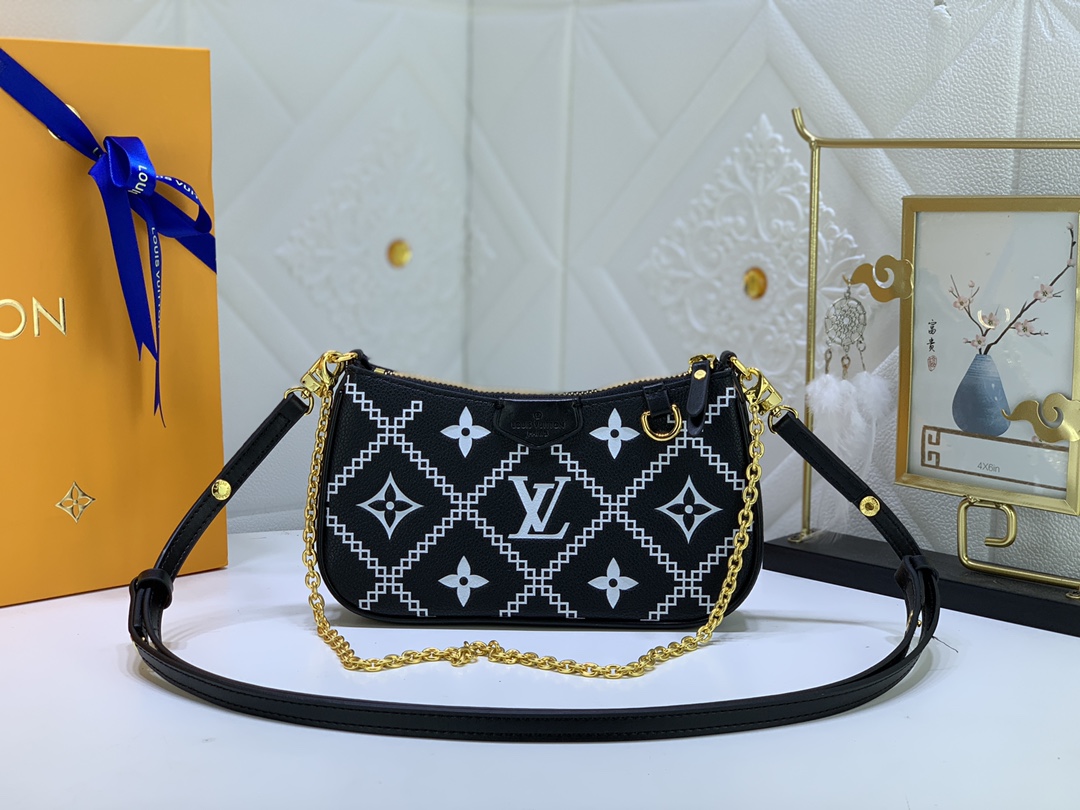 New Arrival LV Bag 4125