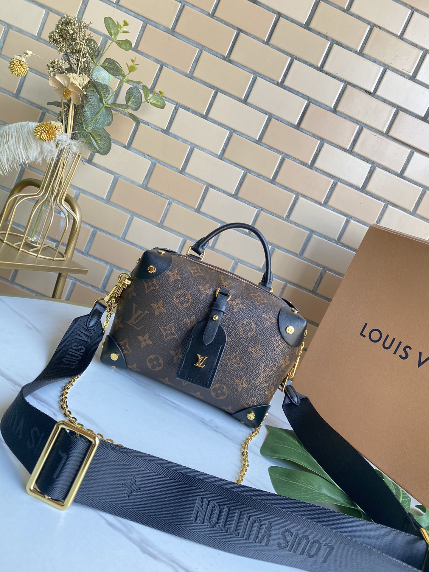 New Arrival LV Bag 4360