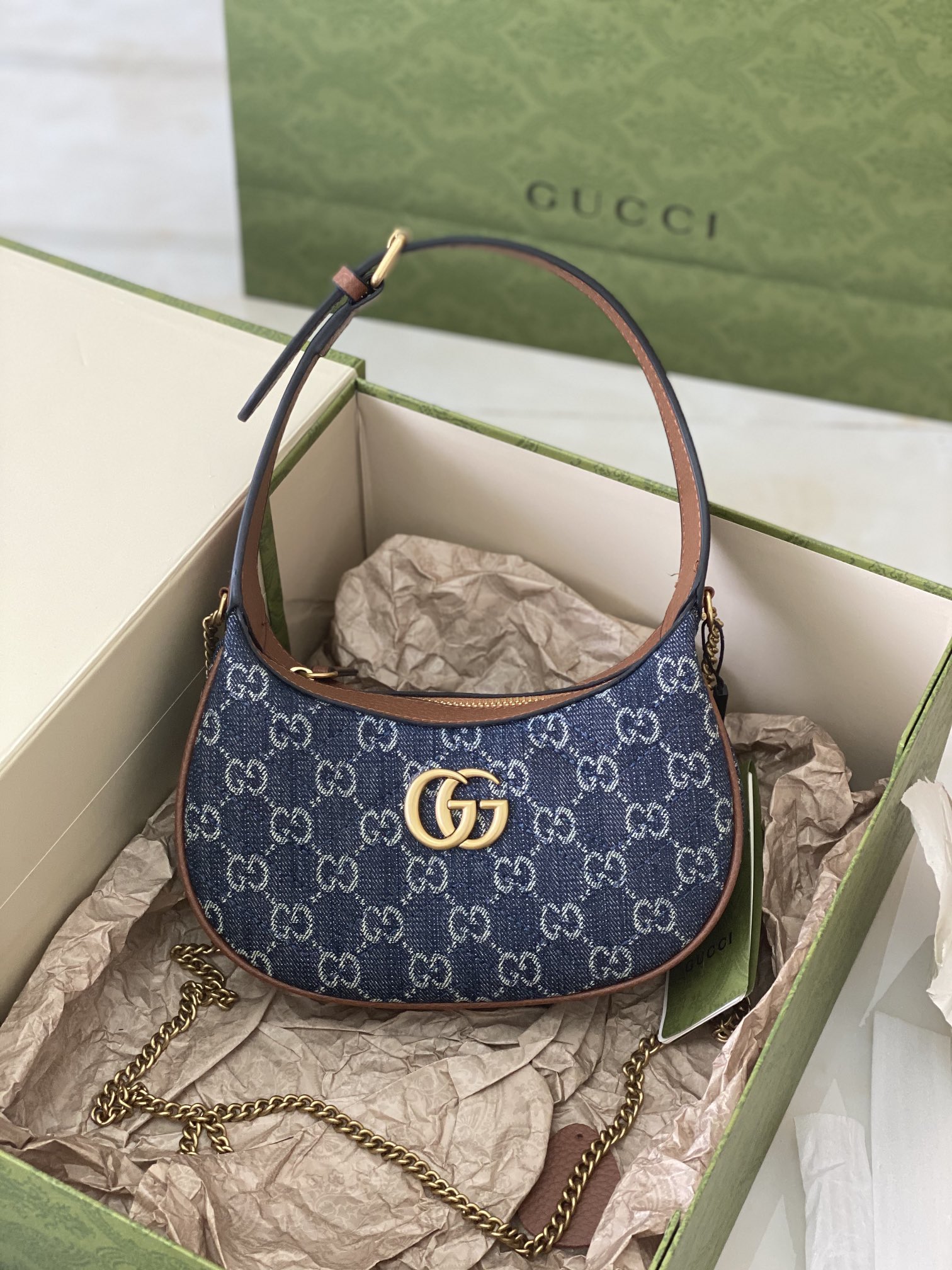 New Arrival GG Bag 4026