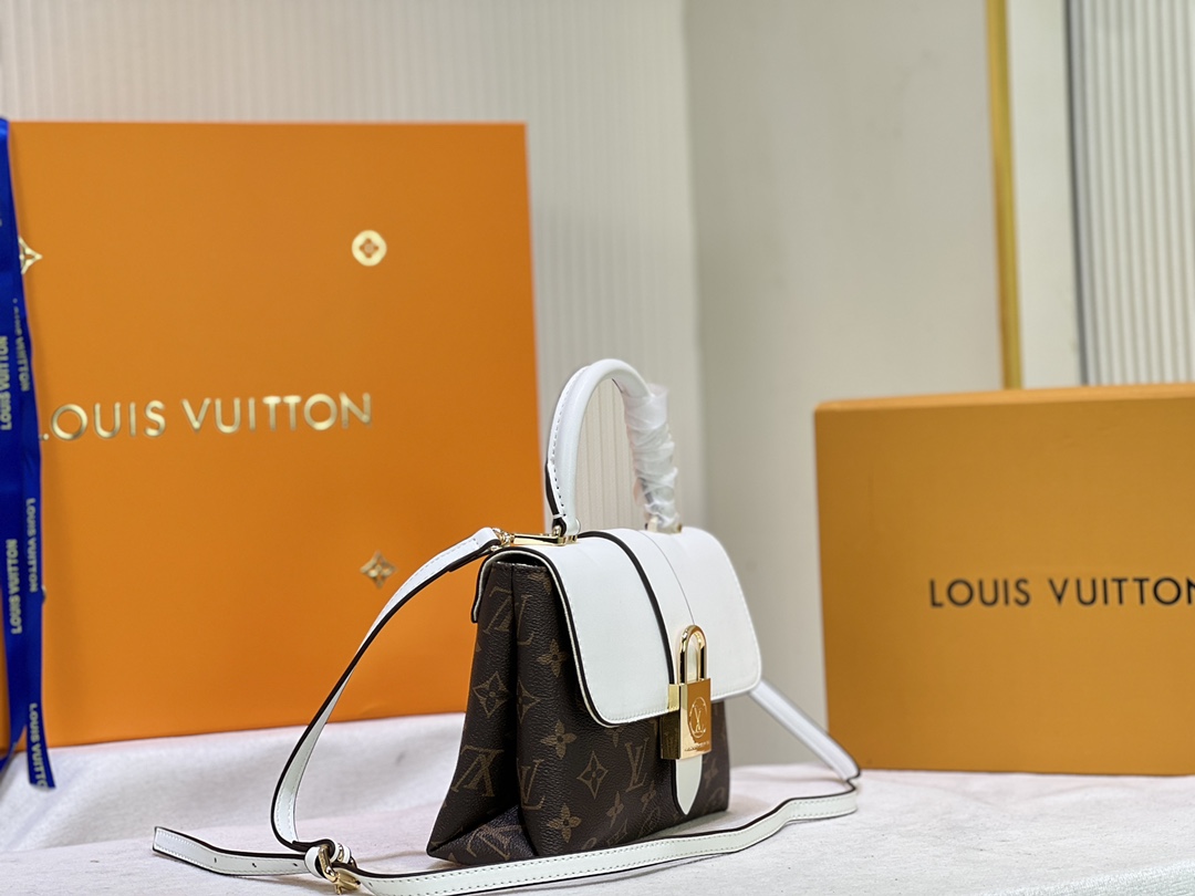 New Arrival LV Bag 4077