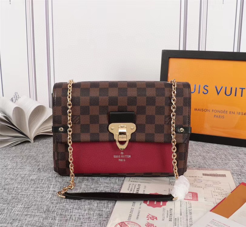 New Arrival LV Bag 4327