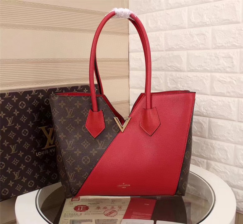 New Arrival LV Bag 4358