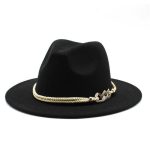 caps-and-hats-wide-brim-felt-fedora-hats-with-rope-chain-belt-1.jpg