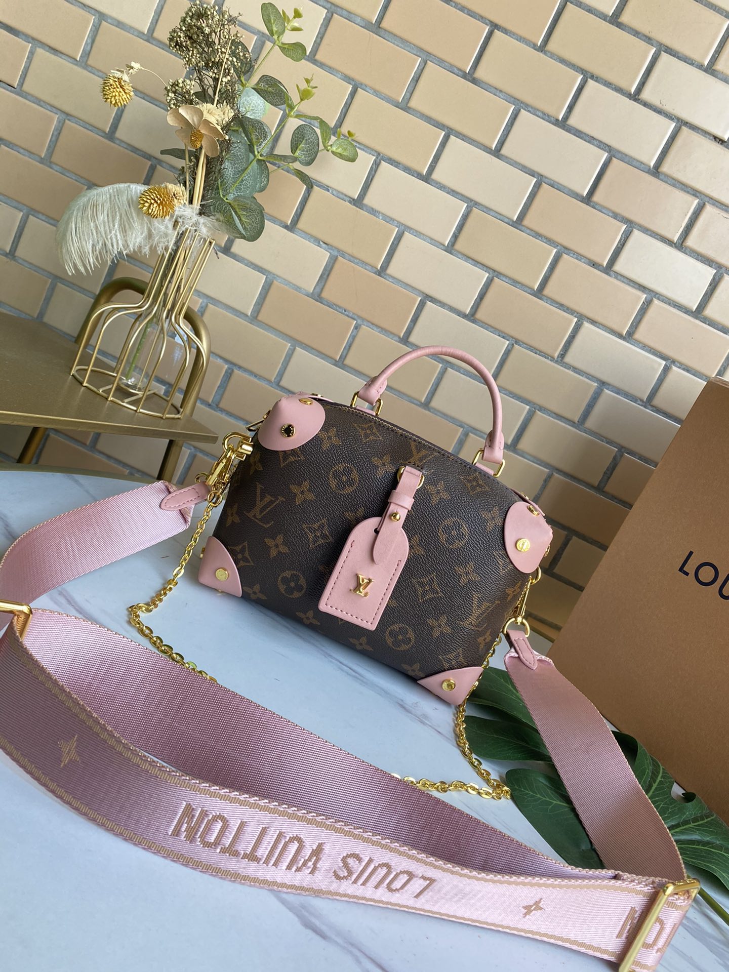 New Arrival LV Bag 4361