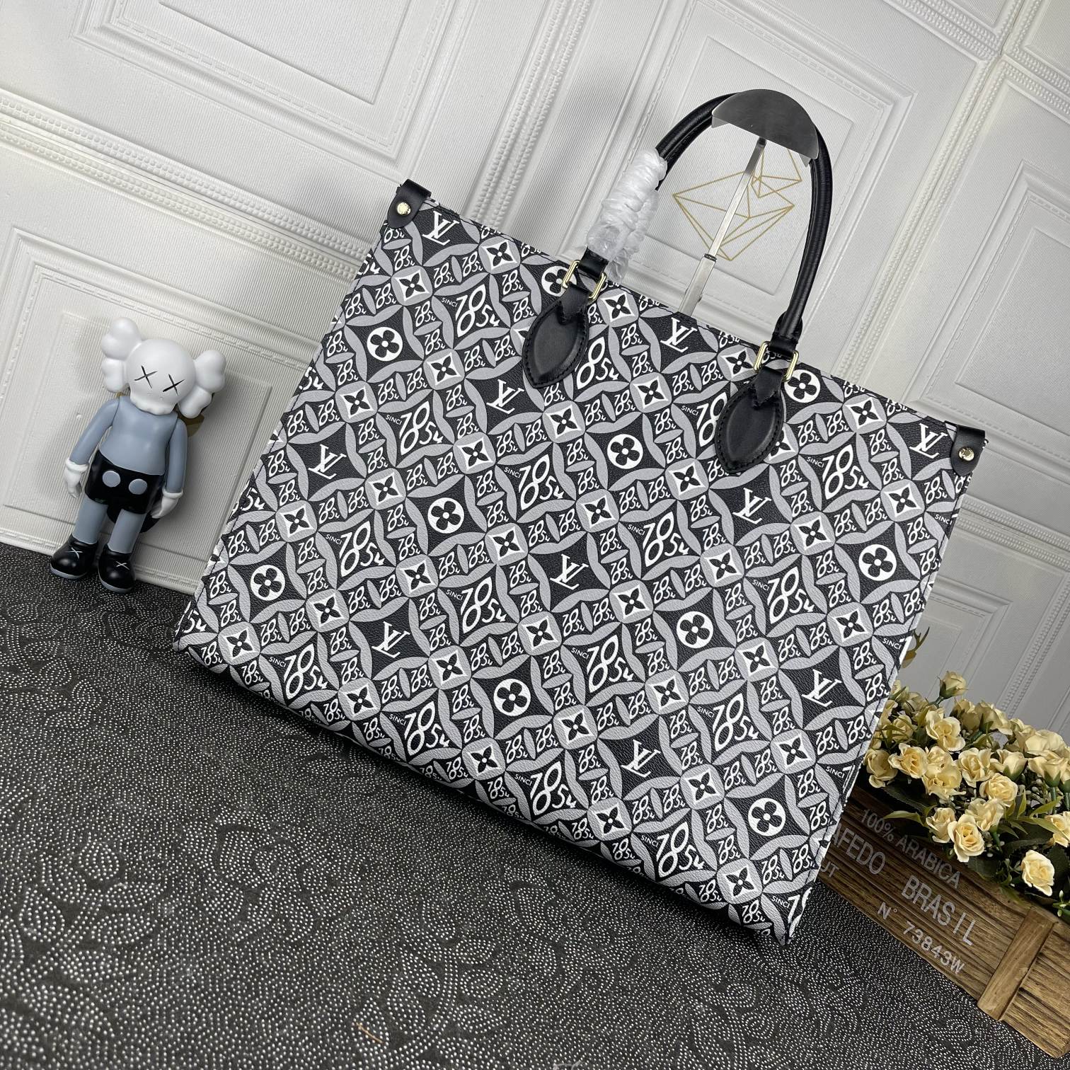 New Arrival LV Bag 4294