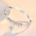 jewelry-sterling-silver-floral-ball-charm-bangle-bracelet-sterling-silver-floral-ball-charm-bangle-bracelet-1.jpg