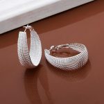 women-s-accessory-lucent-silver-plated-u-shaped-hoop-earrings-1.jpg