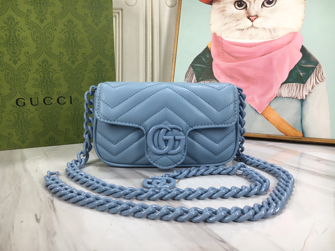 New Arrival GG Bag 4394