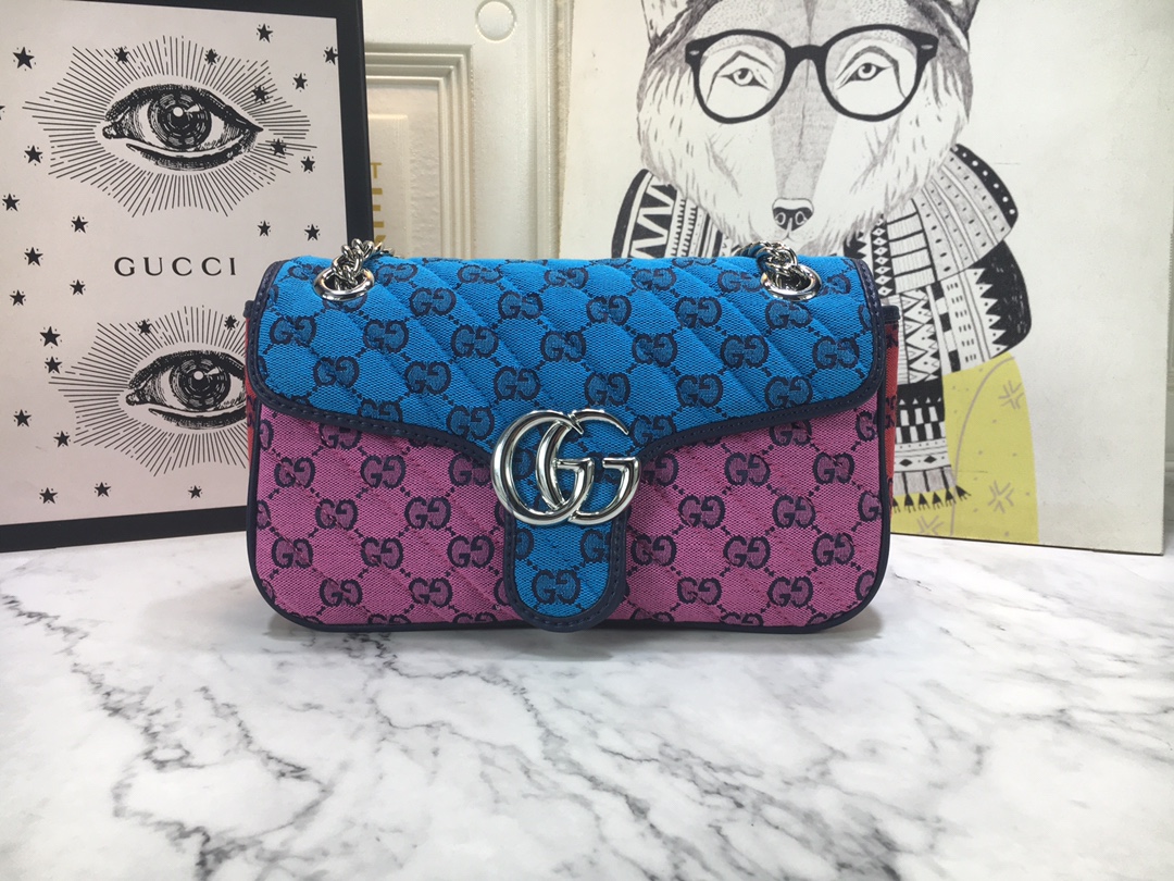 New Arrival GG Bag 4380