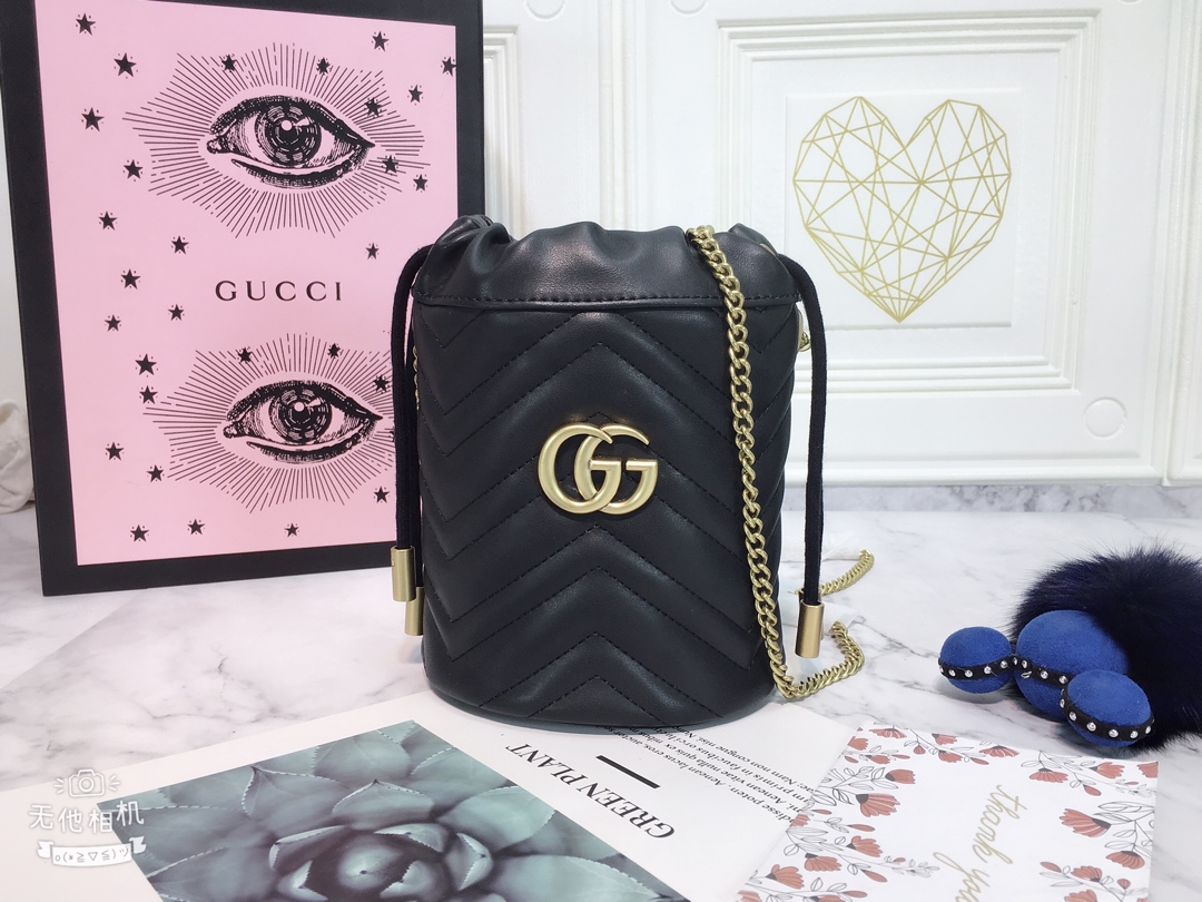 New Arrival GG Bag 4378