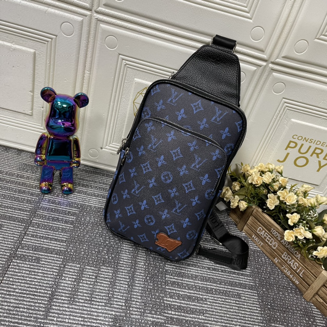 New Arrival LV Bag 4381