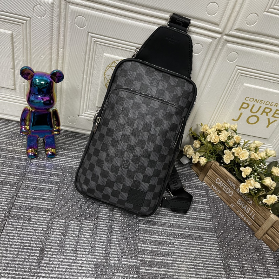 New Arrival LV Bag 4383