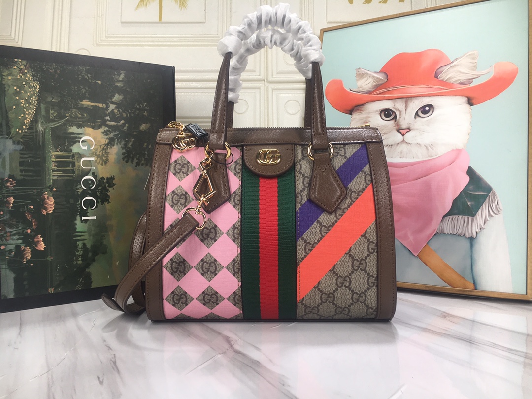 New Arrival GG Bag 4346