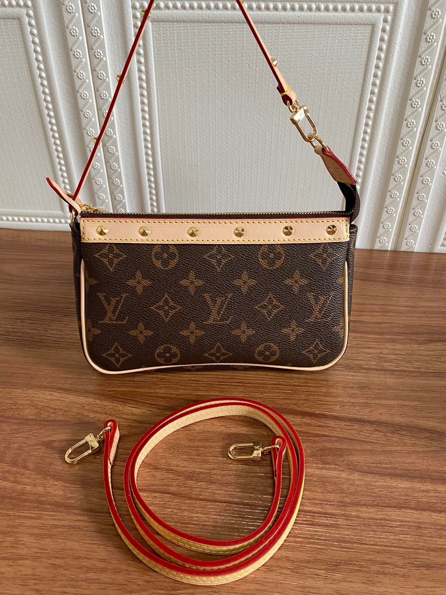 New Arrival LV Bag 4001