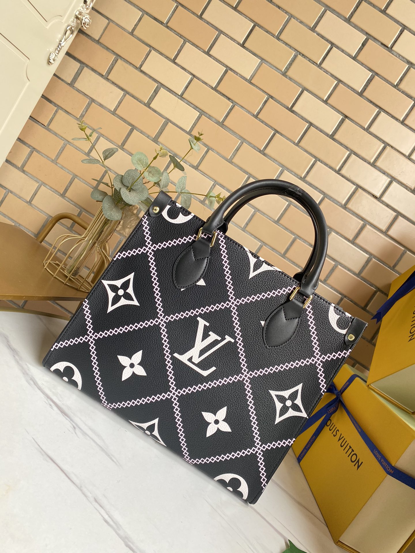 New Arrival LV Bag 4208