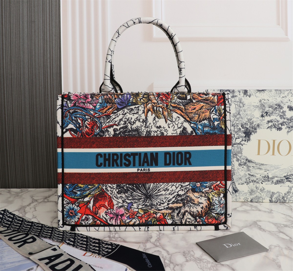 New Arrival Dior Bag 4095