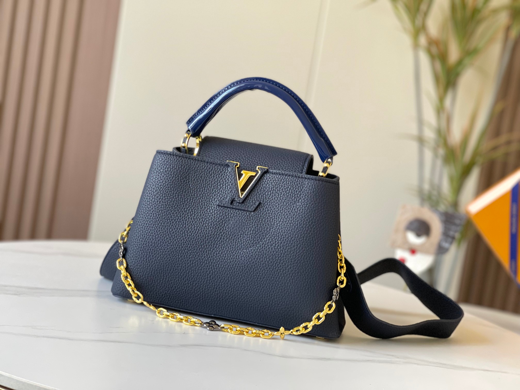 New Arrival LV Bag 4463