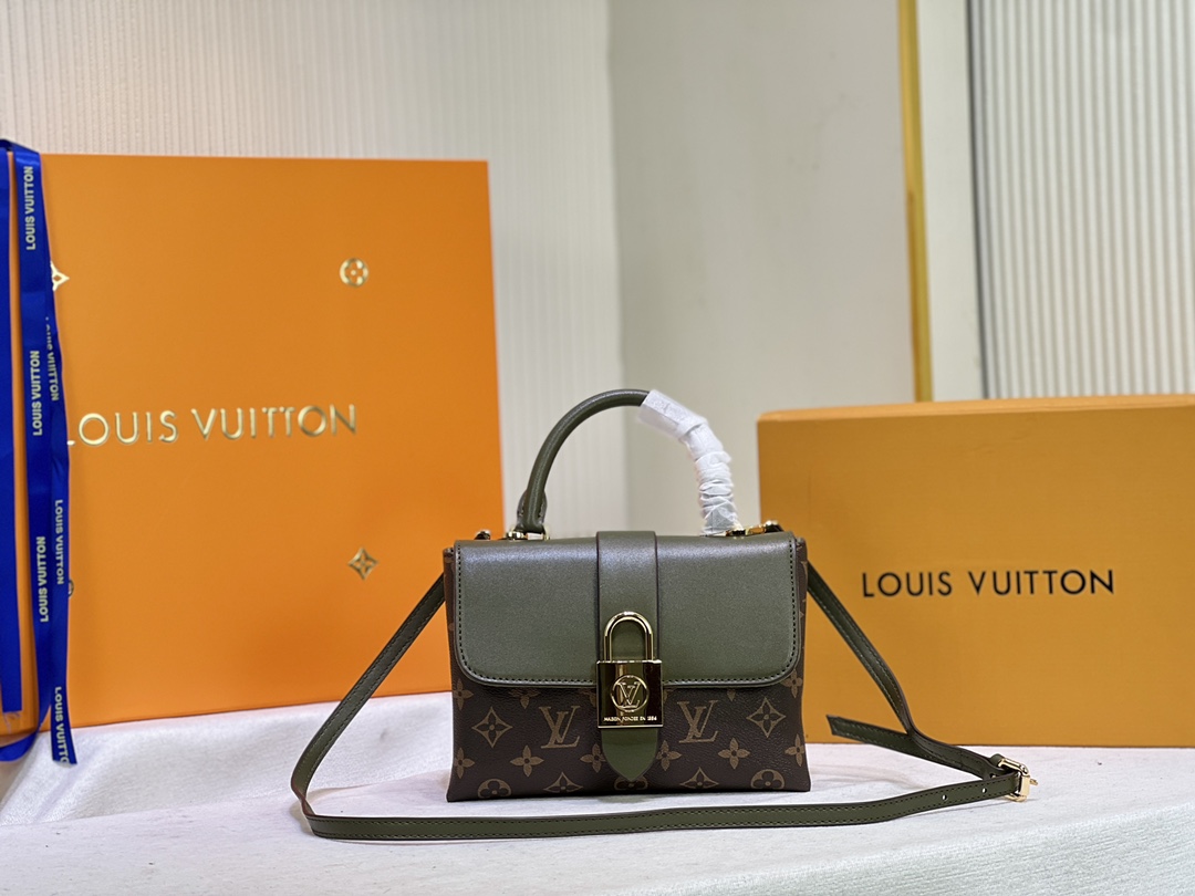 New Arrival LV Bag 4075