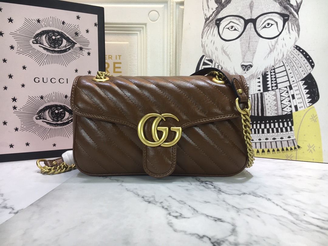 New Arrival GG Bag 4432