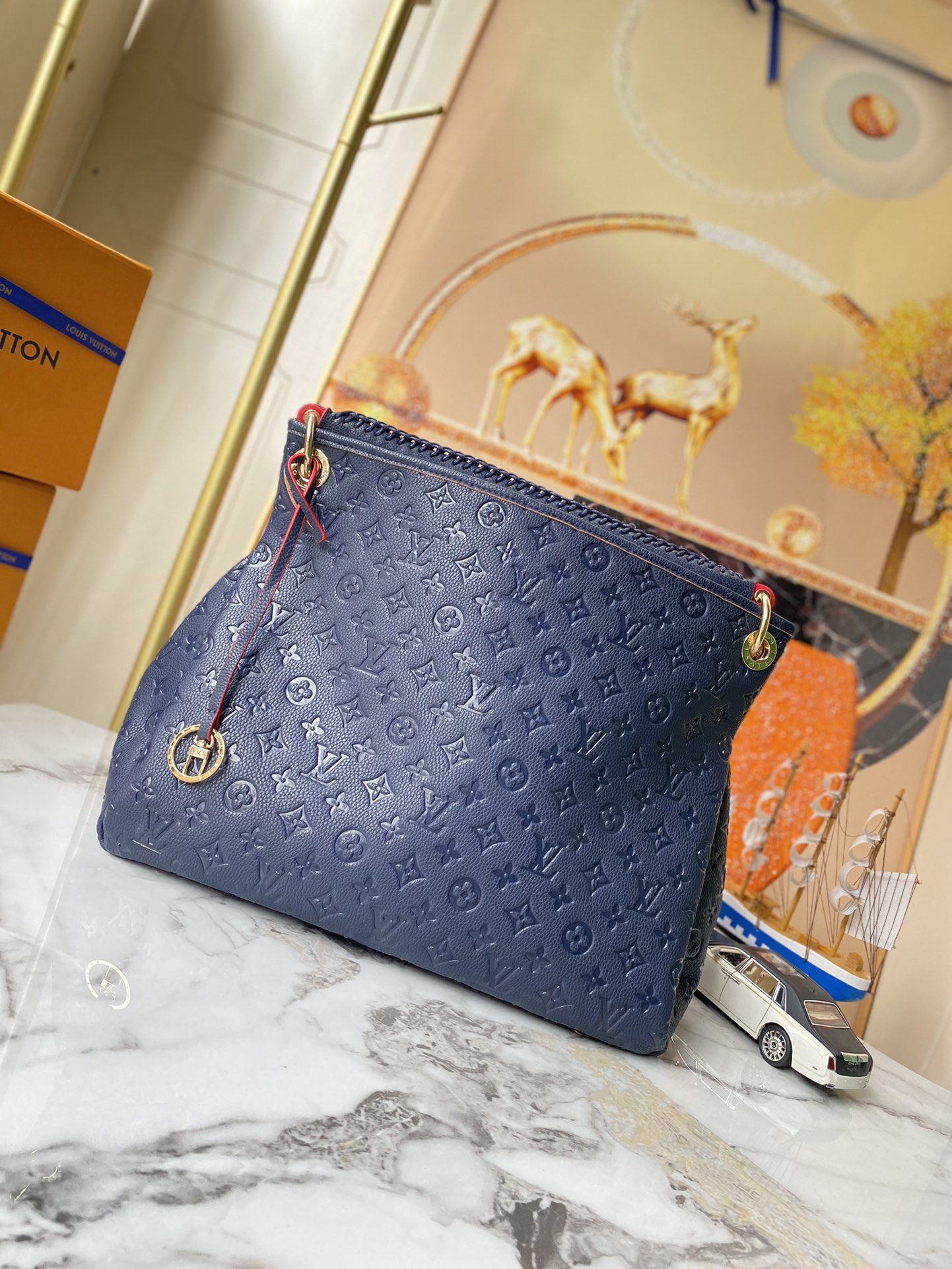 New Arrival LV Bag 4493