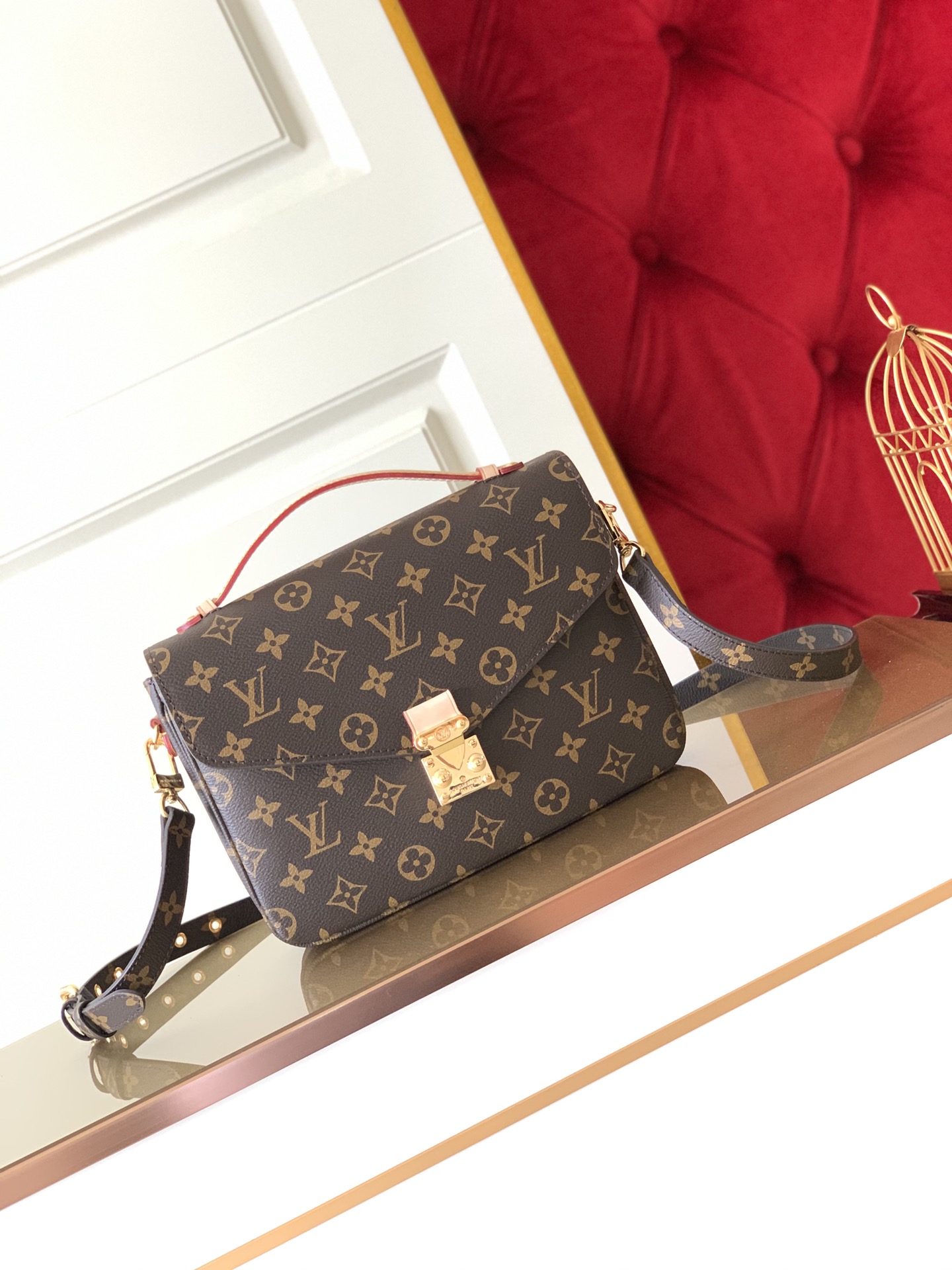 New Arrival LV Bag 4218