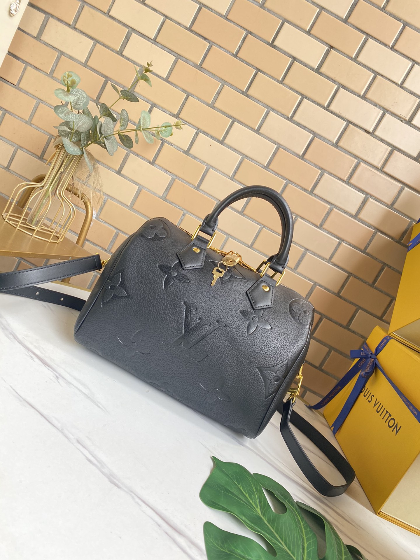 New Arrival LV Bag 4198