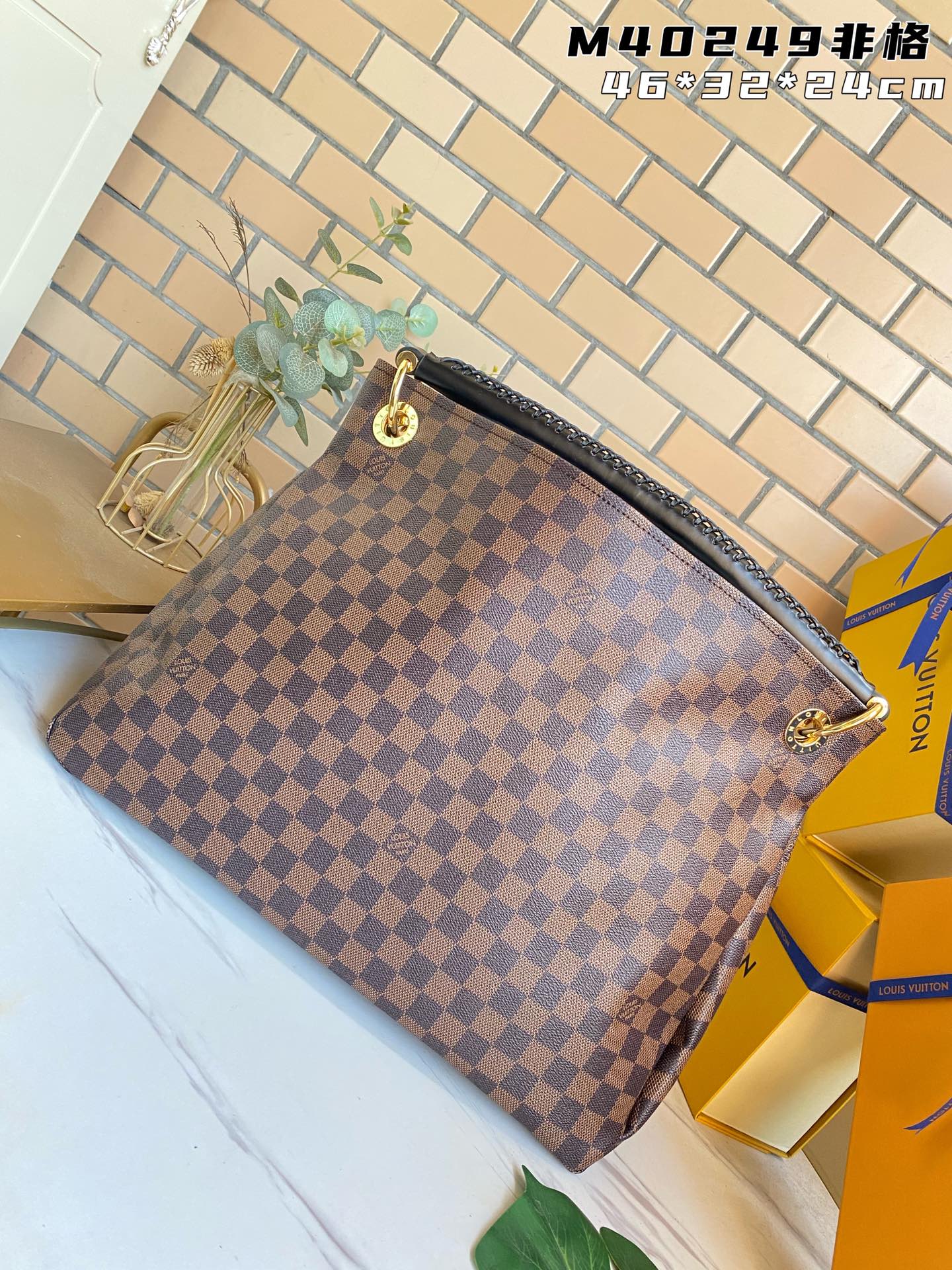 New Arrival LV Bag 4237